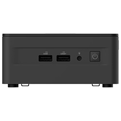 Mini PC ASUS Nuc Pro NUC13ANHI700001I Intel Core i7 1360P de 1.7GHz (Memória y HD no incluidos)