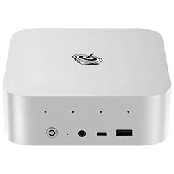 Mini PC Gmktec Nucbox M4 Intel Core i9 11900H de 2.5GHz / 32GB de