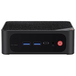 Mini PC Beelink SER5 Max AMD Ryzen 7 5800H de 3.2GHz / 32GB de RAM