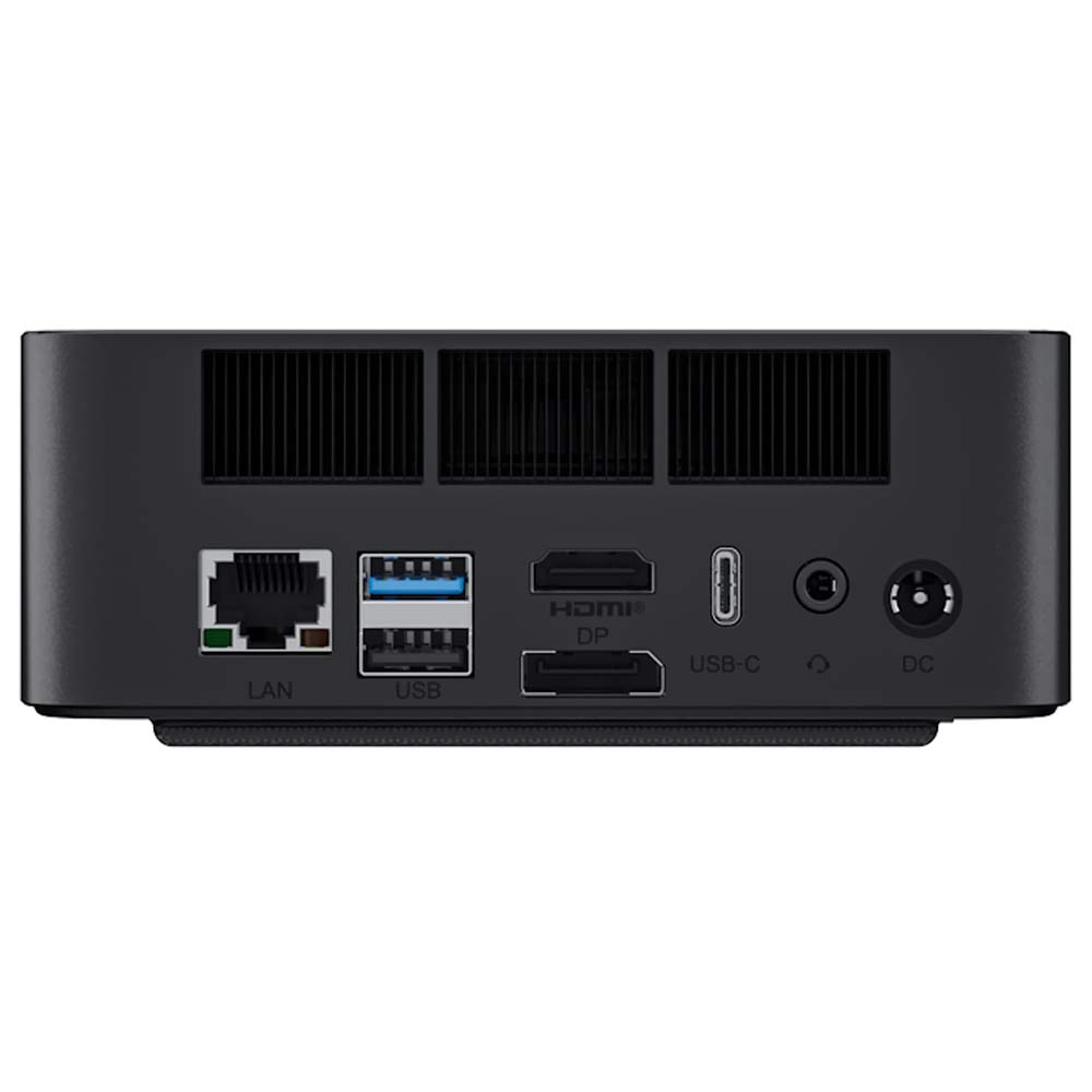 Mini PC Beelink SER6 Gaming AMD Ryzen 9 6900HX de 3.3GHz / 16GB de