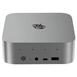 Mini PC Gmktec Nucbox M5 Plus AMD Ryzen 7 5825U de 2.0GHz / 16GB