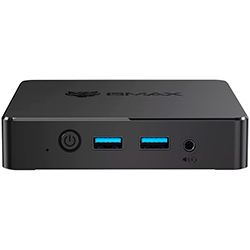 Mini PC ASUS Nuc 14 Essential NUC14MNK1500001 Twin Lake N150 de