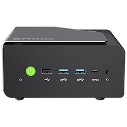 Mini PC Gmktec Nucbox M4 Intel Core i9 11900H de 2.5GHz / 32GB de