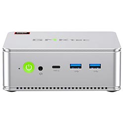 Mini PC Gmktec Nucbox K9 Intel Core Ultra 5 125H de 1.2GHz / 32GB