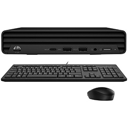 Mini PC Gmktec Nucbox M6 AMD Ryzen 5 6600H de 3.5GHz / 16GB de RAM