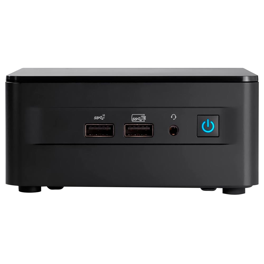 Mini PC Intel Nuc NUC12WSHI50Z00 Intel Core i5 1240P de 1.7GHz
