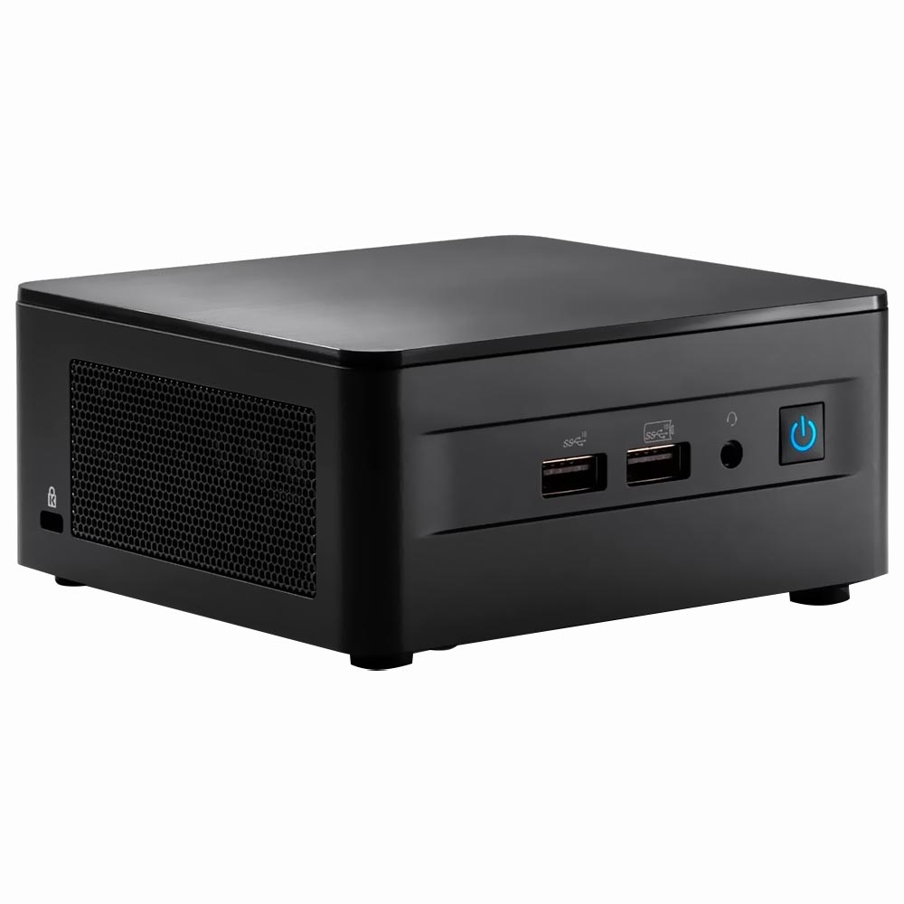 Mini PC Intel Nuc NUC13ANHI50001 Intel Core i5 1340P de 3.40GHz