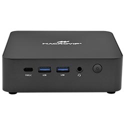 Mini PC Gmktec Nucbox K9 Intel Core Ultra 5 125H de 1.2GHz / 32GB