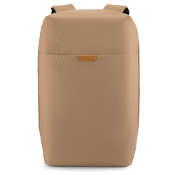 Mochila para Notebook FTX TERRA-BR 15.6" - Marrón