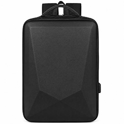 Mochila para Notebook Satellite A-KP505 15.6" - Negro