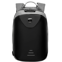 Mochila para Notebook Satellite A-KP507 15.6" - Negro / Gris