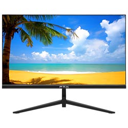 Monitor FTX Z2401 M24VHDFML 24" Full HD 75Hz / 1Ms - Negro