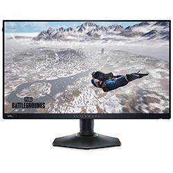 Monitor Gamer Alienware AW2524HF 25" Full HD IPS 500Hz / 0.5Ms - Negro