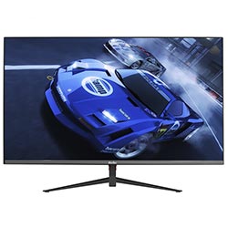 Monitor Gamer Kolke KES-628 27" Full HD LED 165Hz / 1Ms - Negro