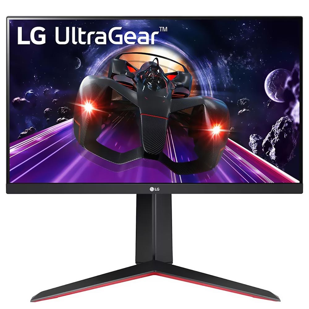 Monitor Gamer LG 24GN65R-B UltraGear 24