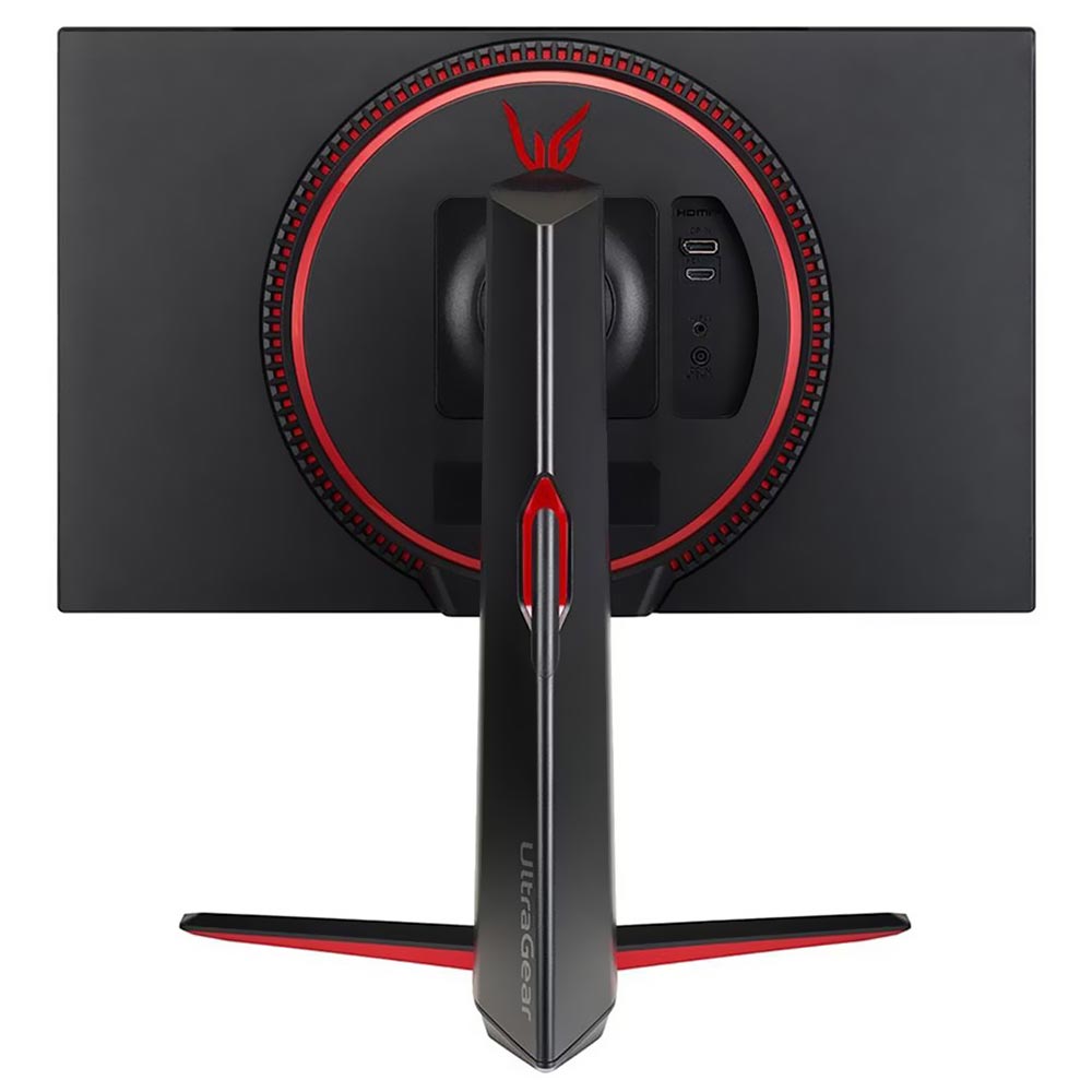 Monitor Gamer LG 24GN65R-B UltraGear 24
