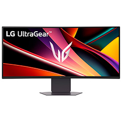 Monitor Gamer LG UltraGear 34G600A-B 34