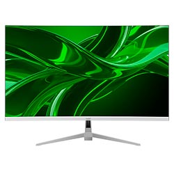 Anúncio: Monitor Gamer Macrovip Max MV-DMX24FHW 24" Full HD 180Hz / 1Ms - Branco