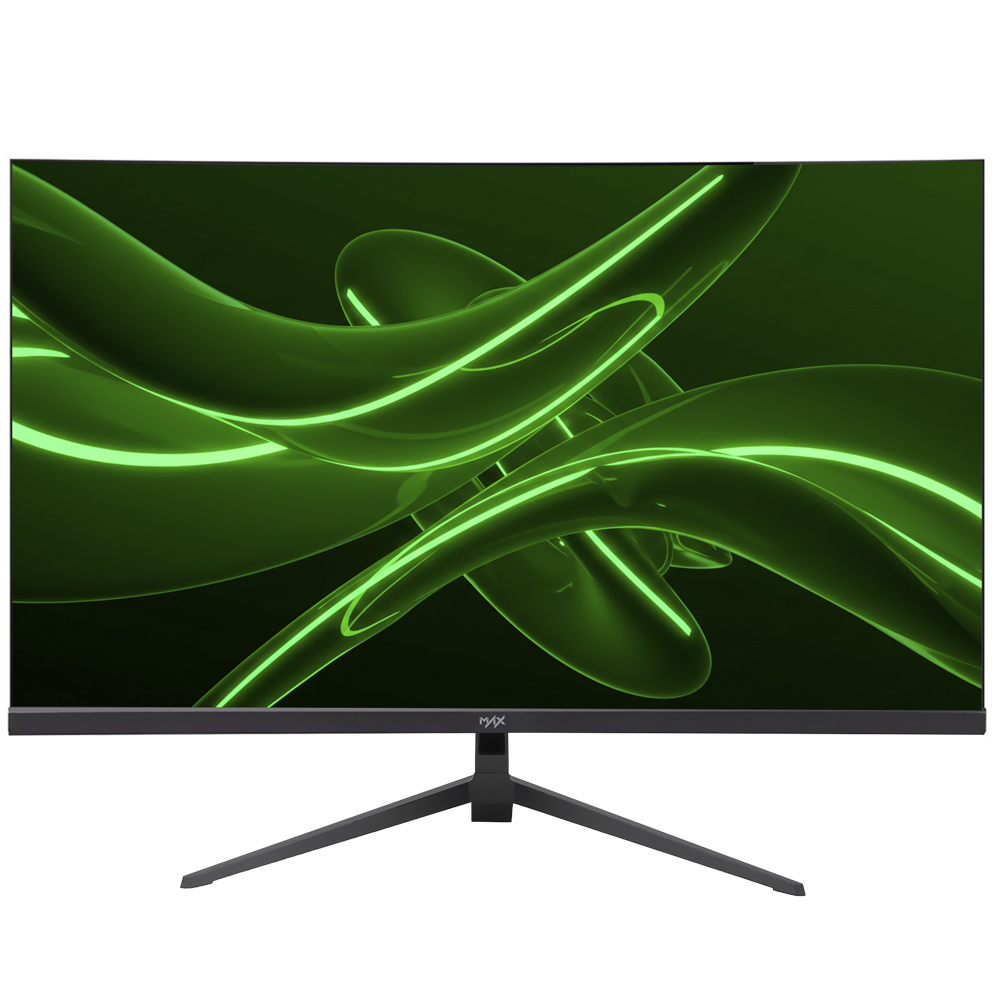 Monitor Gamer Macrovip Max MV-DMX27CFH2 27