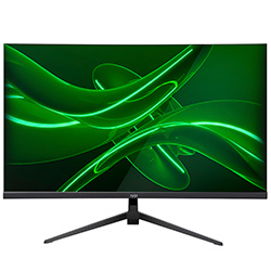 Anúncio: Monitor Gamer Macrovip Max MV-DMX27FH2 27" Full HD 240Hz / 1Ms - Preto