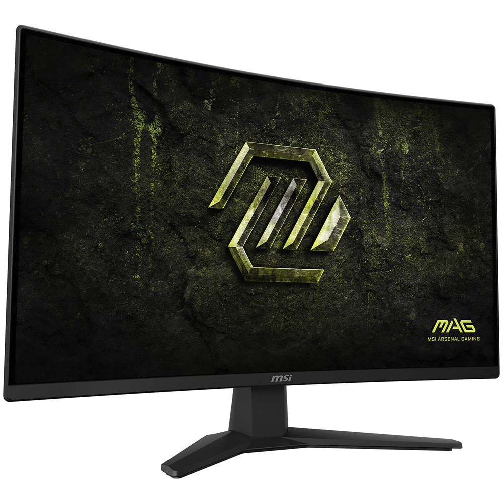 Monitor Gamer MSI Mag 274CF X24 27