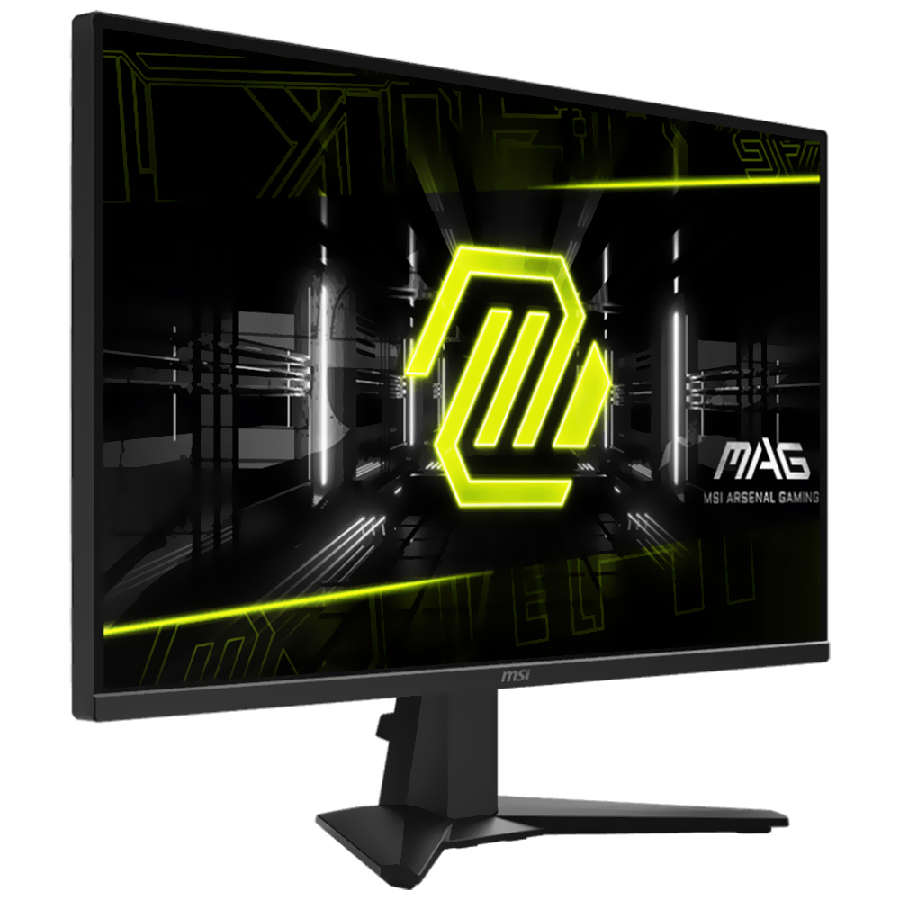Monitor Gamer MSI Mag 274F 27" Full HD IPS 200Hz / 0.5Ms - Negro - imagen 2
