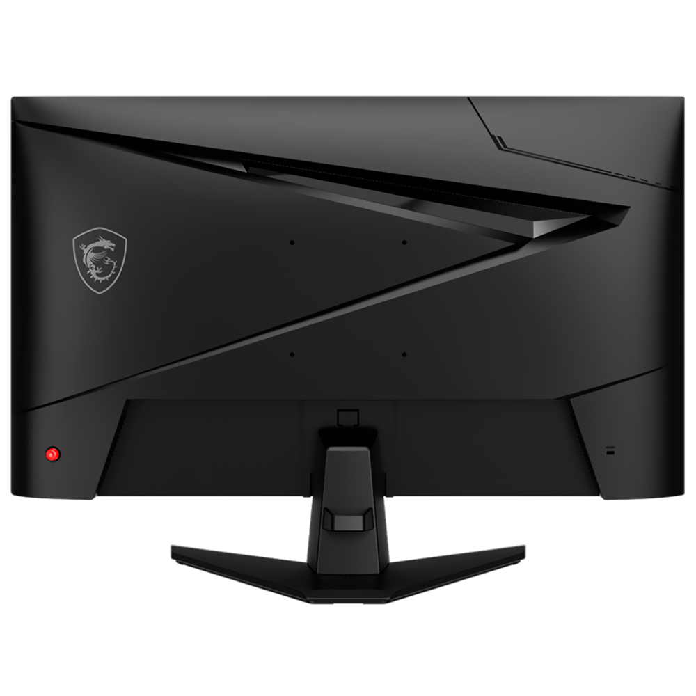 Monitor Gamer MSI Mag 274F 27" Full HD IPS 200Hz / 0.5Ms - Negro - imagen 3