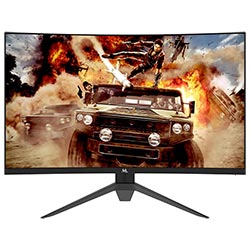 Monitor Gamer Mtek M32SFV240C 32