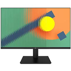 Anúncio: Monitor JVC LT-MK24220 24" Full HD IPS 144Hz - Preto