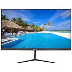 Monitor Kolke Kes-581 21.5" Full HD LED 75Hz / 5Ms - Negro