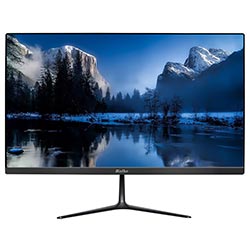 Monitor Kolke KES-610 23.8" Full HD 75Hz / 5Ms - Negro