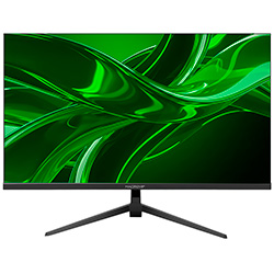 Anúncio: Monitor Macrovip MV-DM23FH2 23.8" Full HD 100Hz / 1Ms - Preto