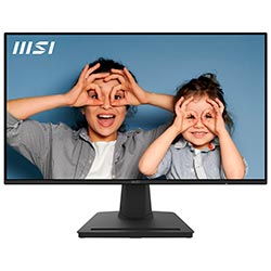 Anúncio: Monitor MSI Pro MP225V 21.45" Full HD VA 100Hz / 1Ms - Preto