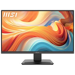Anúncio: Monitor MSI Pro MP243L E14 23.8" Full HD IPS 144Hz - Preto