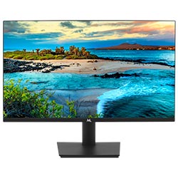Monitor Mtek MK24SFV100P VA 24" Full HD 100Hz - Negro
