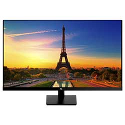Anúncio: Monitor Mtek MK27SFV100P 27" Full HD VA 100Hz - Preto