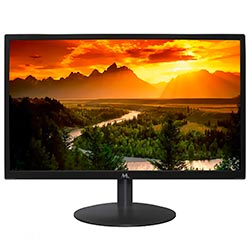 Monitor Mtek MS20NHT 20" HD+ - Negro