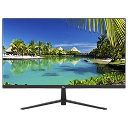 Anúncio: Monitor Mtek MS22SFV100P VA 22" Full HD 100Hz - Preto