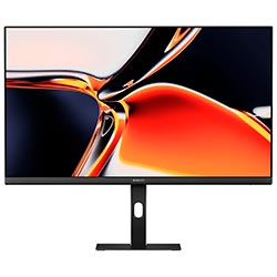 Monitor Xiaomi Mi A27UI P27UCB-RAGL 27" 4K Ultra HD IPS 60Hz / 6Ms - Negro