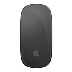 Anúncio: Mouse Apple Magic Mouse 2 Wireless / Bluetooth - Space Cinza (MRME2ZM/A)
