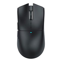 Anúncio: Mouse Gamer Attack Shark X11 Wireless / Bluetooth - Preto