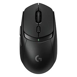 Mouse Gamer Logitech G309 LightSpeed Wireless - Negro (910-007198)