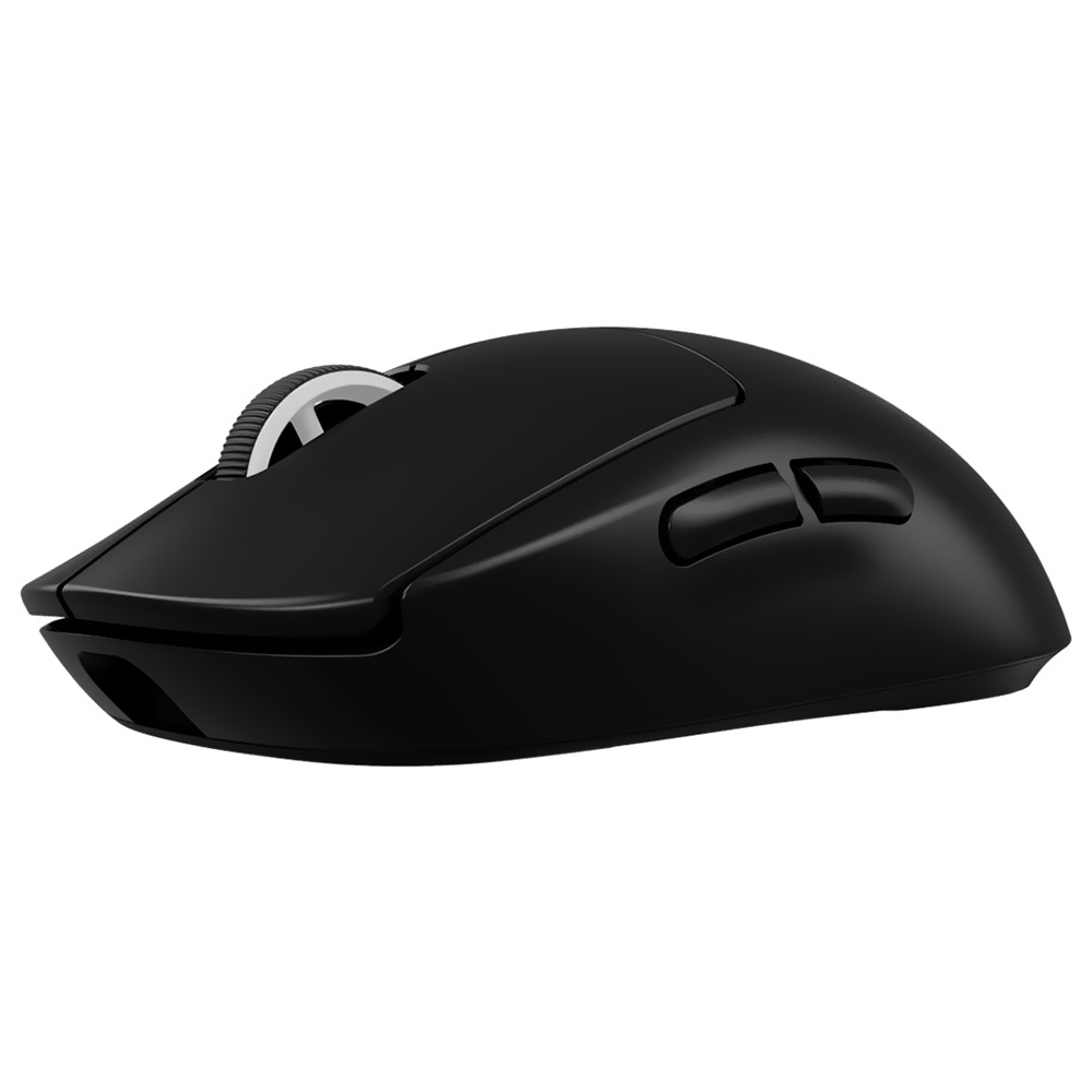 Prod Mouse Mouse Gamer Logitech Pro X Superlight 2 Wireless - Preto (910-006629 ...