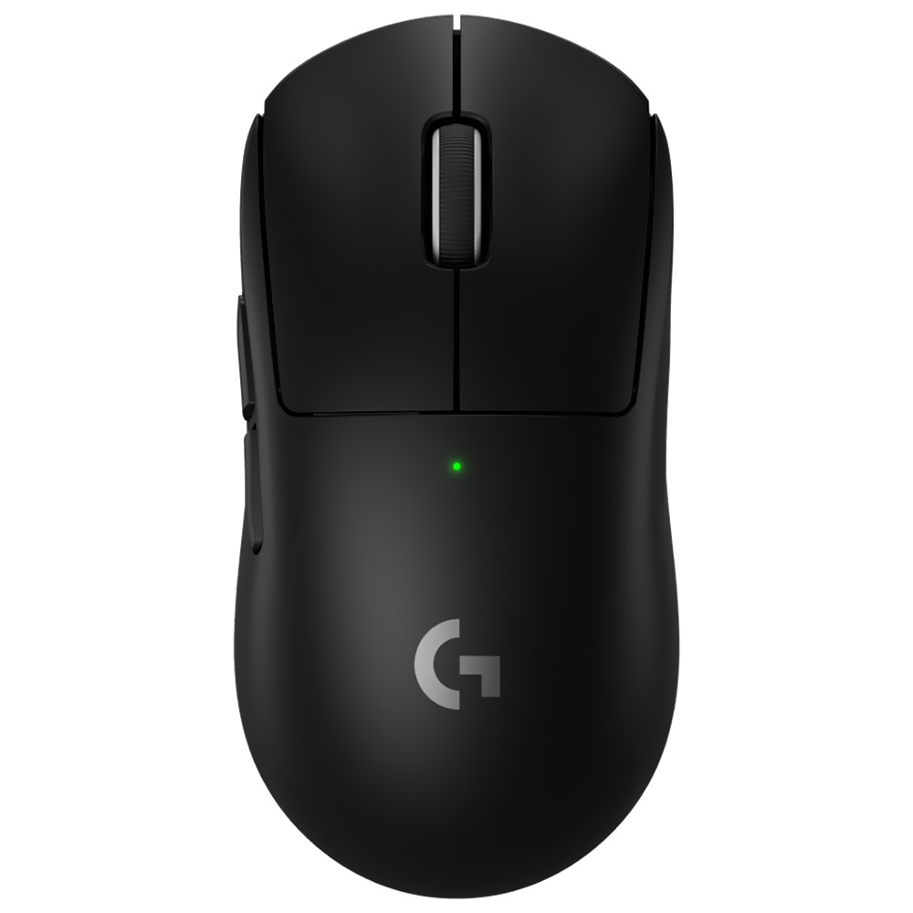 Prod Mouse Mouse Gamer Logitech Pro X Superlight 2 Wireless - Preto (910-006629 ...