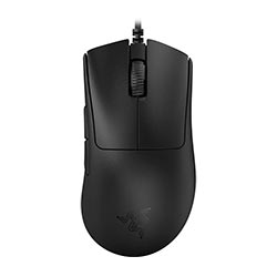 Anúncio: Mouse Gamer Razer Deathadder V3 USB - Preto (RZ01-04640100-R3M1)