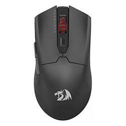 Anúncio: Mouse Gamer Redragon M995 Fyzu USB - Preto