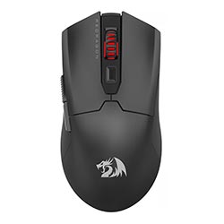 Mouse Gamer Redragon M995-PRO Fyzu Pro Wireless - Negro