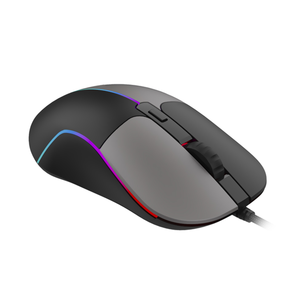 Prod Mouse Mouse Gamer Satellite A-GM11 USB / RGB - Preto | SATELLITE | Visãovip ...