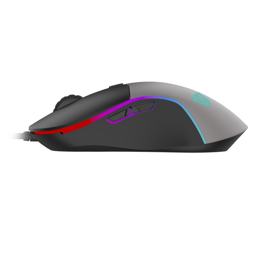 Prod Mouse Mouse Gamer Satellite A-GM11 USB / RGB - Preto | SATELLITE | Visãovip ...