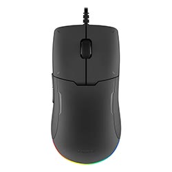Anúncio: Mouse Gamer Xiaomi Lite YXSB01YM USB / RGB - Preto